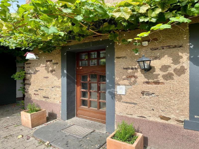 Hotel Altes Pfarrhaus image