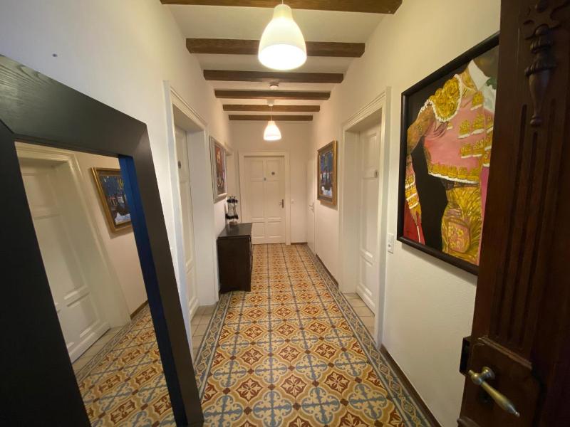 Hotel Altes Pfarrhaus image