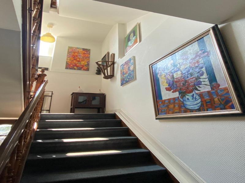 Hotel Altes Pfarrhaus image