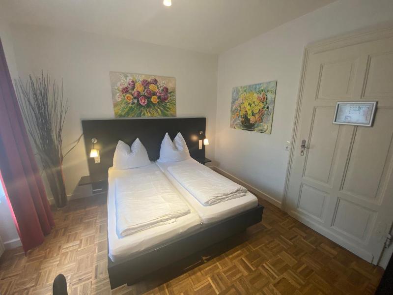 Hotel Altes Pfarrhaus image