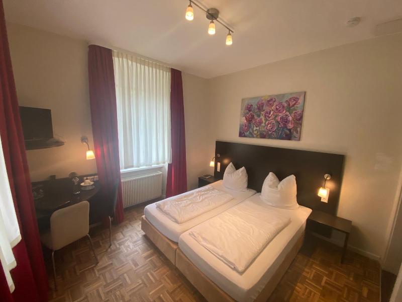Hotel Altes Pfarrhaus image