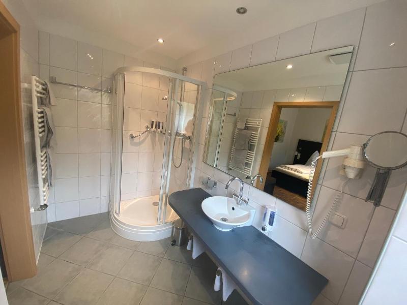 Hotel Altes Pfarrhaus image
