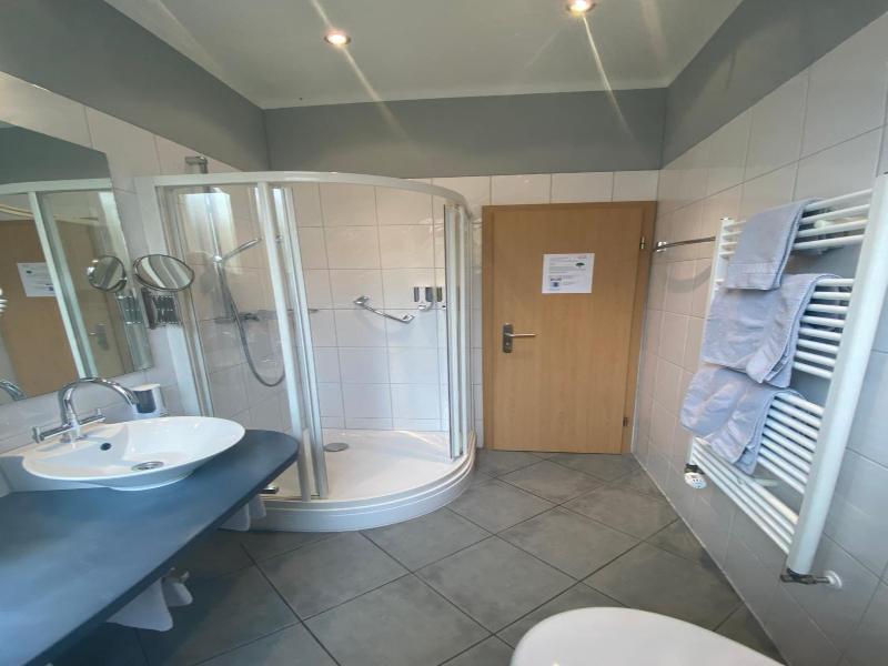 Hotel Altes Pfarrhaus image