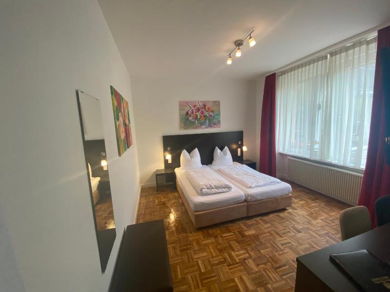 Hotel Altes Pfarrhaus image