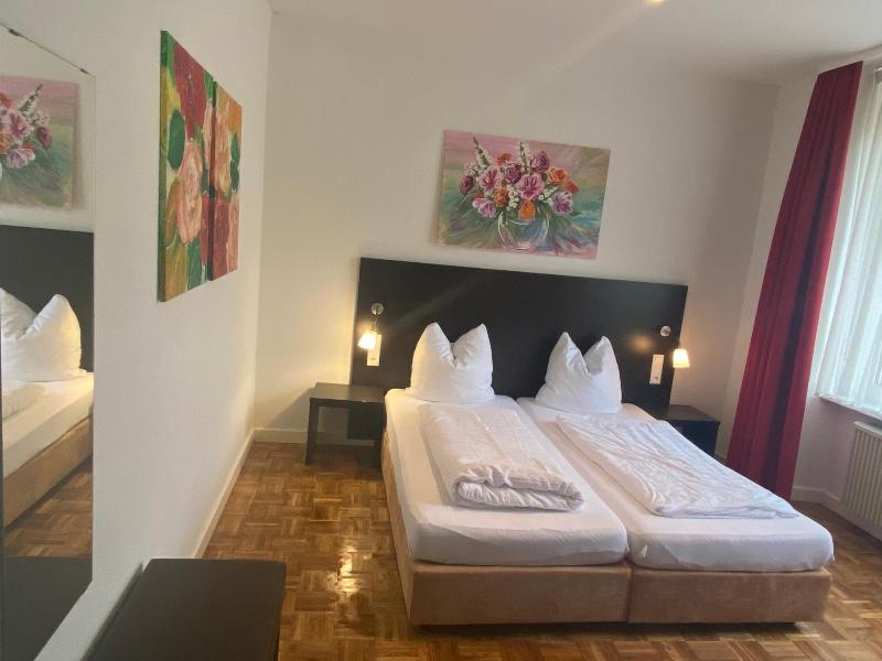 Hotel Altes Pfarrhaus image