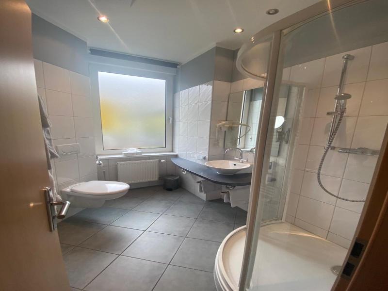 Hotel Altes Pfarrhaus image