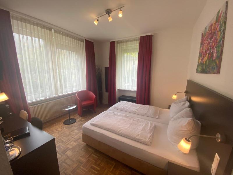Hotel Altes Pfarrhaus image