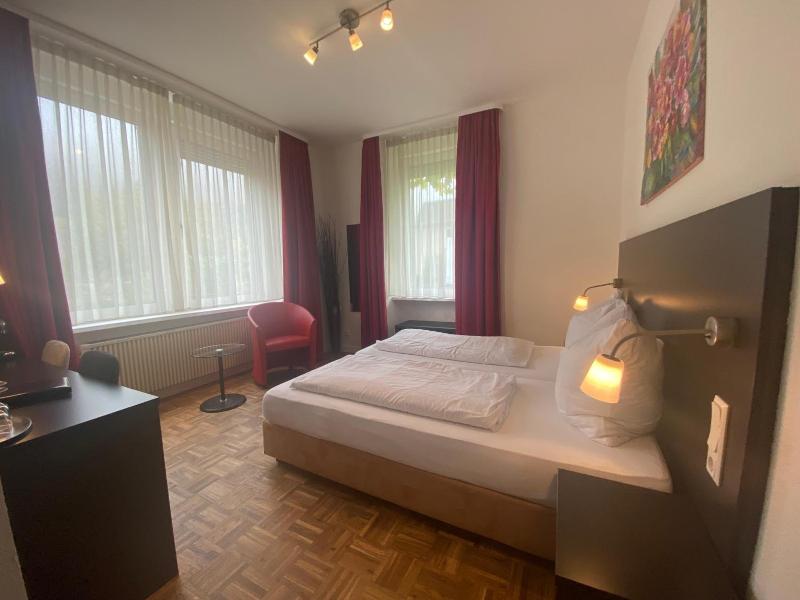 Hotel Altes Pfarrhaus image