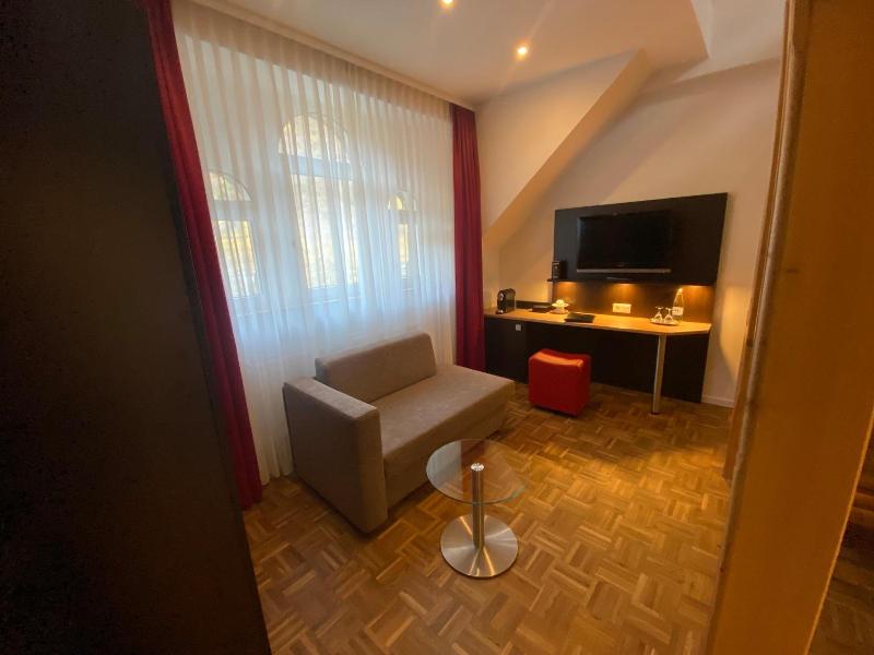 Hotel Altes Pfarrhaus image
