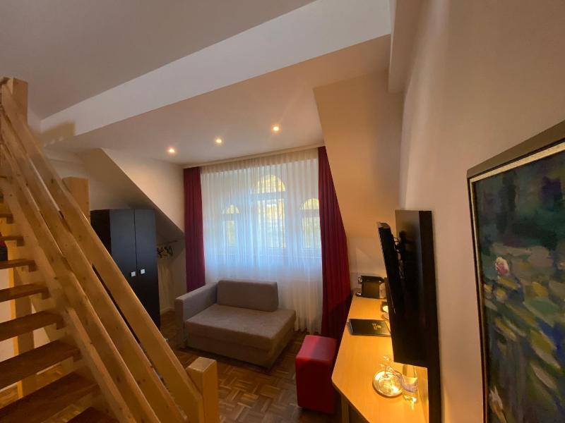 Hotel Altes Pfarrhaus image