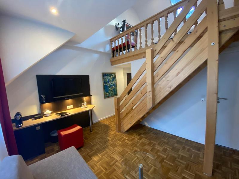 Hotel Altes Pfarrhaus image