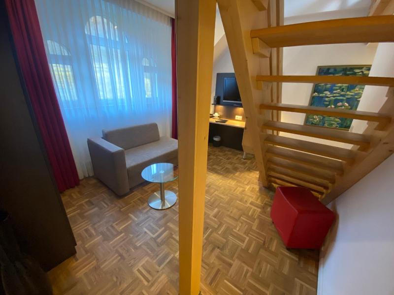 Hotel Altes Pfarrhaus image