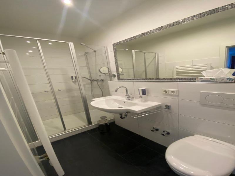 Hotel Altes Pfarrhaus image