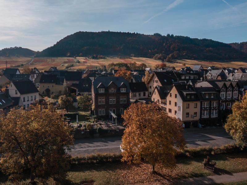 Hotel Altes Pfarrhaus image