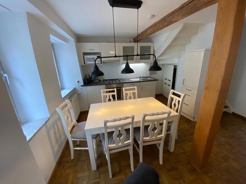 Hotel Altes Pfarrhaus image