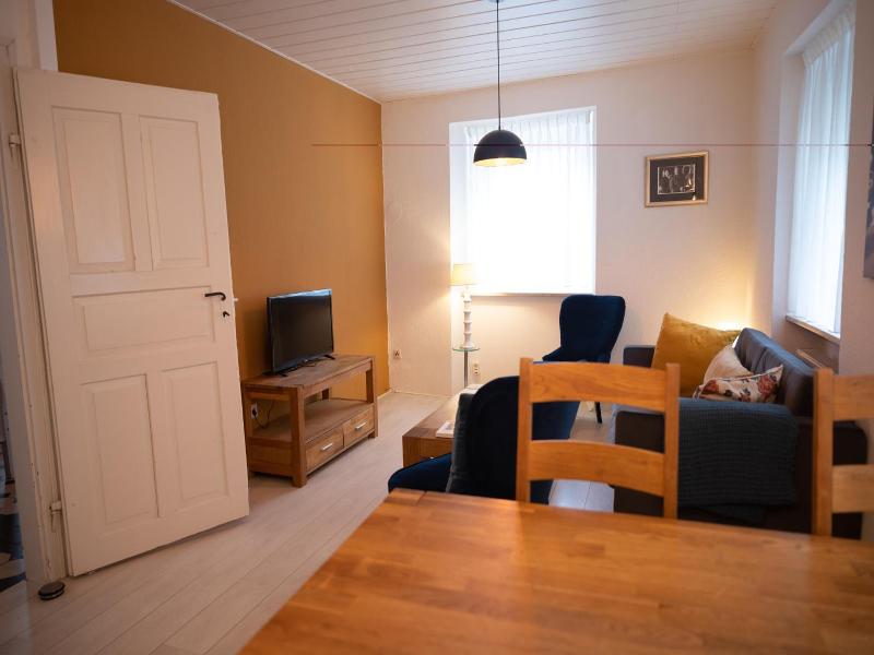 Hotel Altes Pfarrhaus image