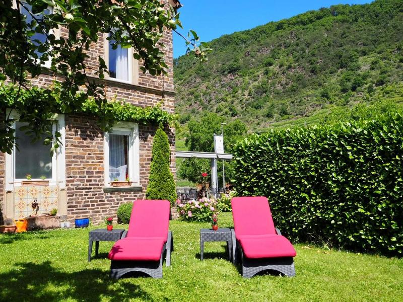 Hotel Altes Pfarrhaus image