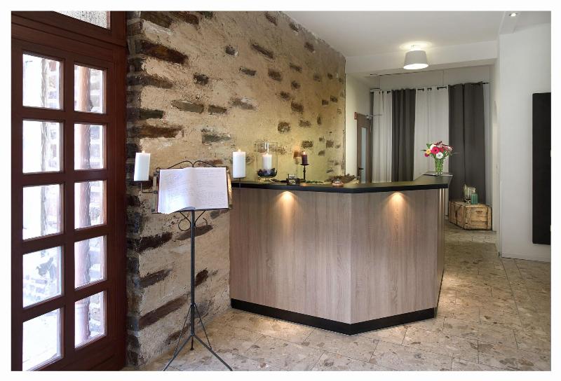 Hotel Altes Pfarrhaus image