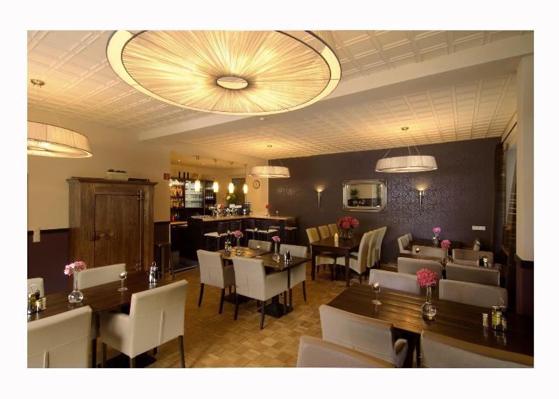 Hotel Altes Pfarrhaus image