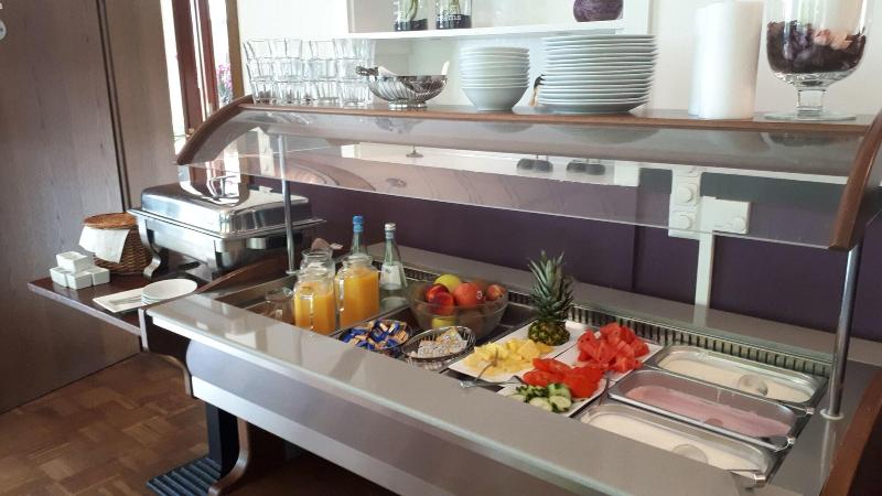 Hotel Altes Pfarrhaus image