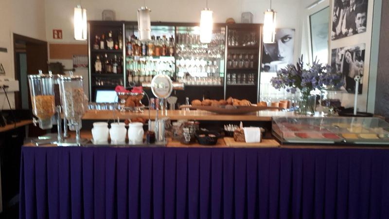 Hotel Altes Pfarrhaus image