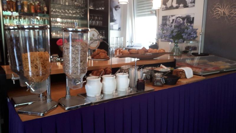 Hotel Altes Pfarrhaus image