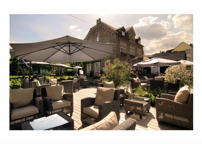 Hotel Altes Pfarrhaus image
