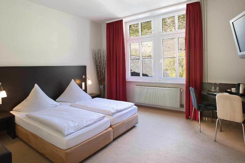 Hotel Altes Pfarrhaus image