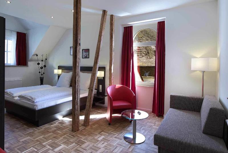 Hotel Altes Pfarrhaus image
