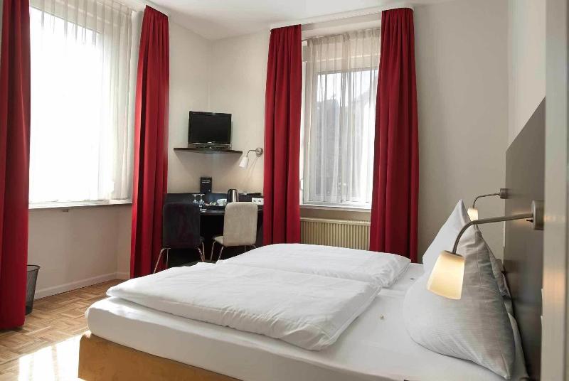 Hotel Altes Pfarrhaus image