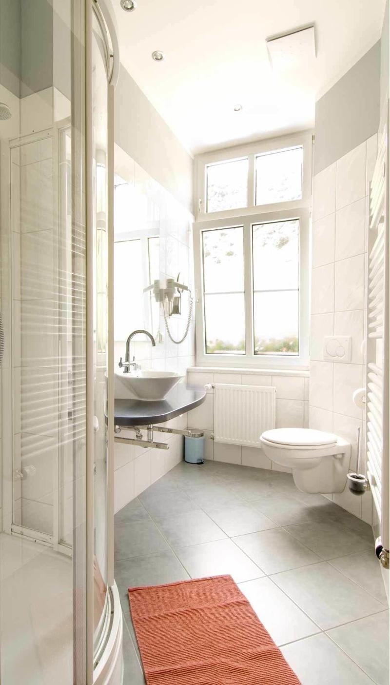 Hotel Altes Pfarrhaus image