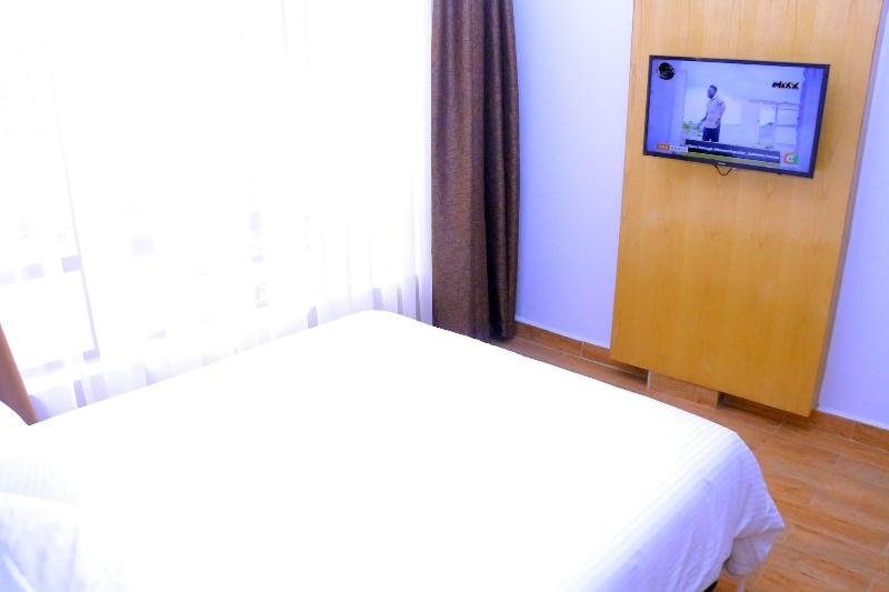 Amelia Hotel Karen image