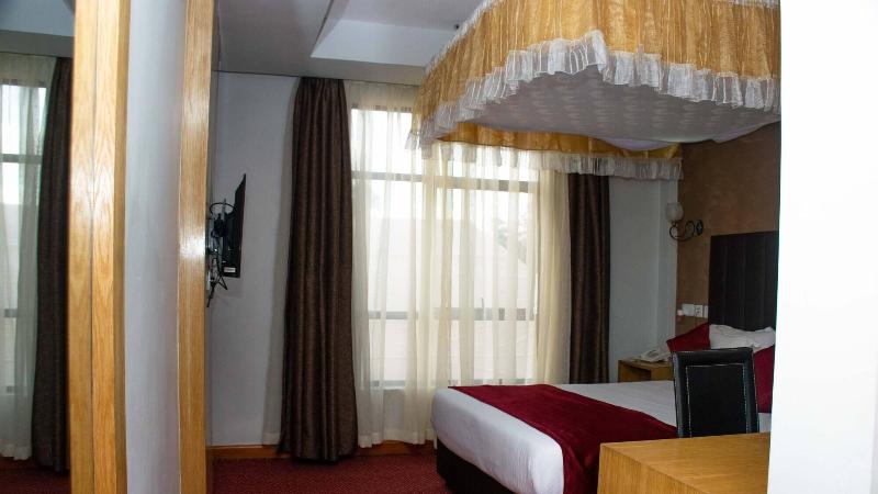 Amelia Hotel Karen image