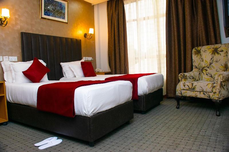 Amelia Hotel Karen image