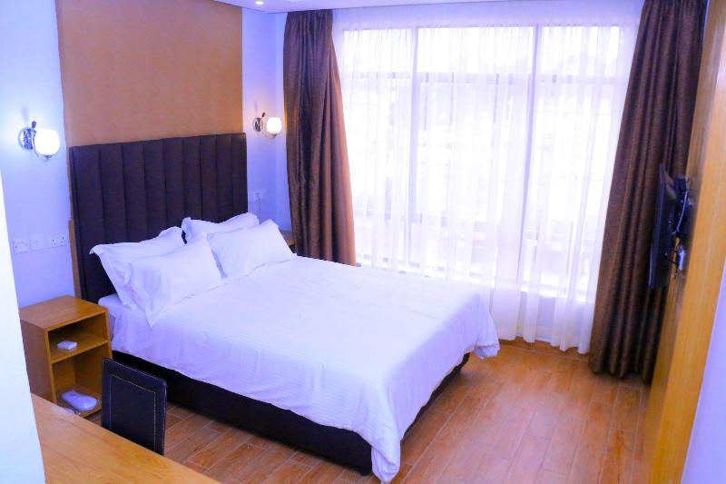 Amelia Hotel Karen image