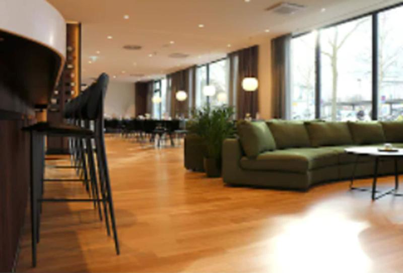 GINN City & Lounge Hotel Ravensburg