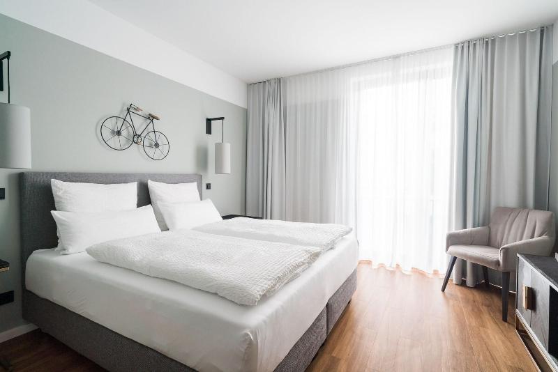 Velotel Bad Saarow image
