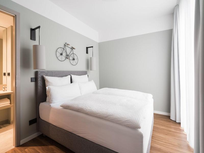 Velotel Bad Saarow image