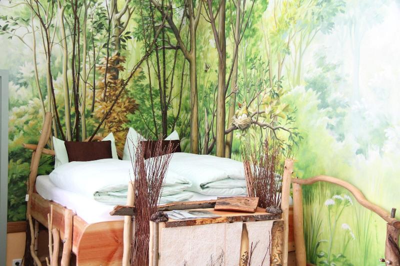 Pension Spreewelten image