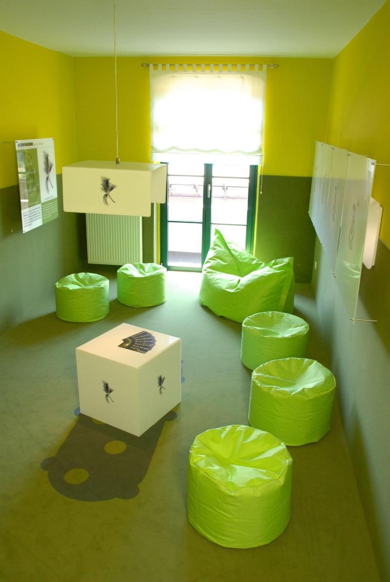 Pension Spreewelten image