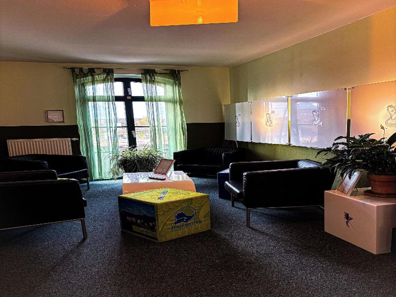 Pension Spreewelten image