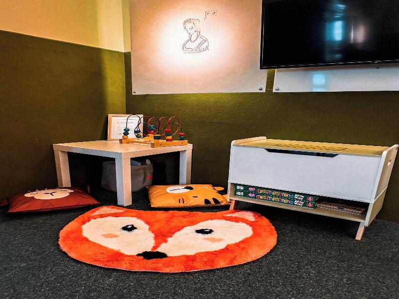 Pension Spreewelten image