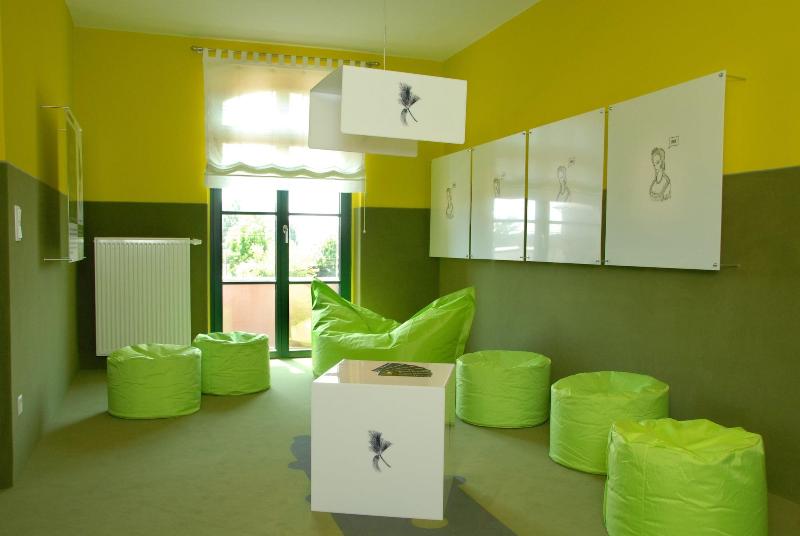 Pension Spreewelten image