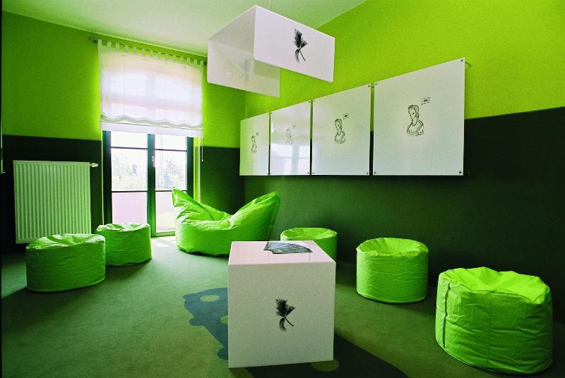 Pension Spreewelten image