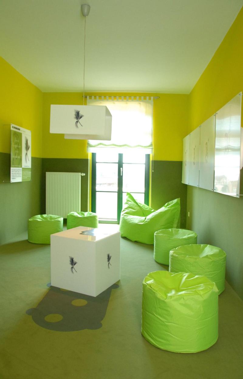 Pension Spreewelten image