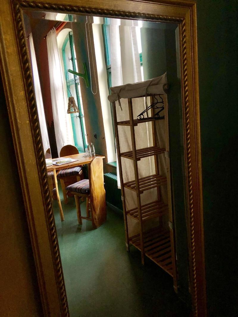 Pension Spreewelten image
