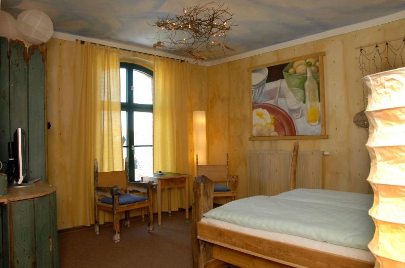 Pension Spreewelten image