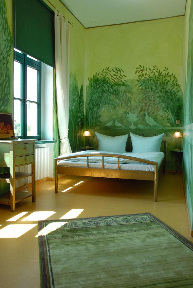 Pension Spreewelten image