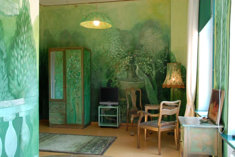 Pension Spreewelten image