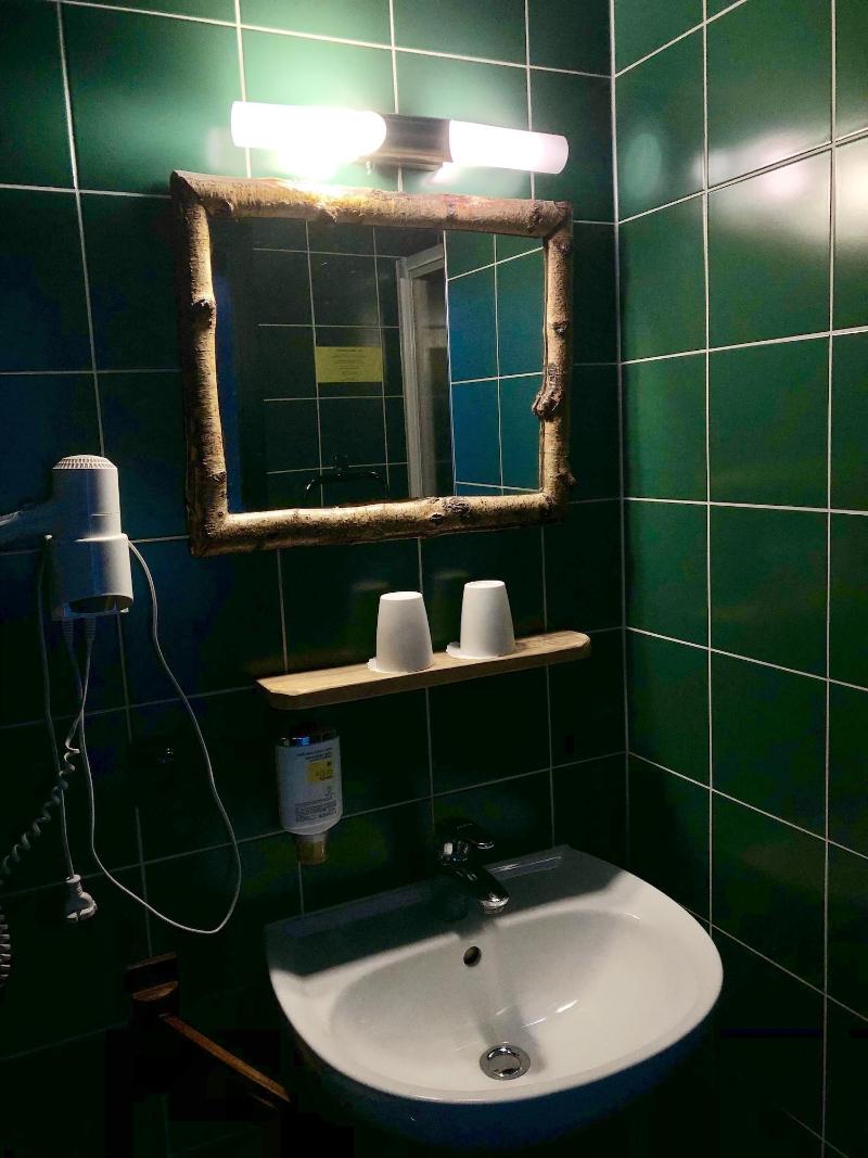 Pension Spreewelten image
